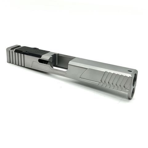 BLEM Glock Compatible G17 Gen4 Stripped Slide 9mm