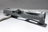 P320 Subcompact Slide Milling X1 Design - 76A